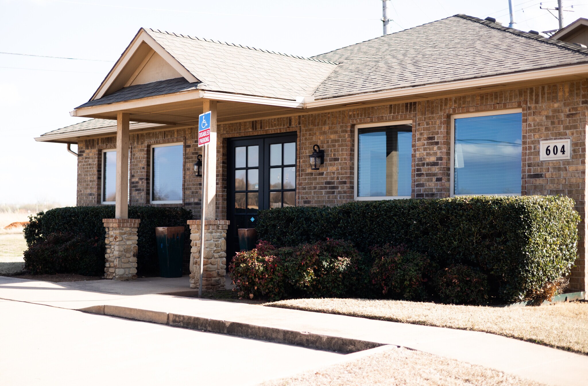 604 W 18th St, Edmond, OK for Rent