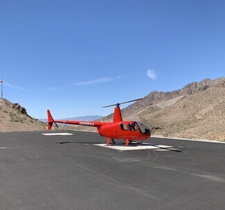 Henderson, NV Commercial Land - 1500 Railroad Pass Casino Rd Henderson, NV Commercial Land - 1500 Railroad Pass Casino Rd