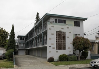 San Leandro, CA Apartments - 98 Dutton Ave San Leandro, CA Apartments - 98 Dutton Ave