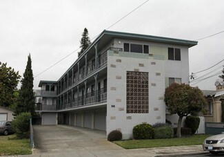 San Leandro, CA undefined - 98 Dutton Ave