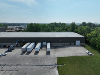 Monroe, OH Industrial - 1045 Reed Dr