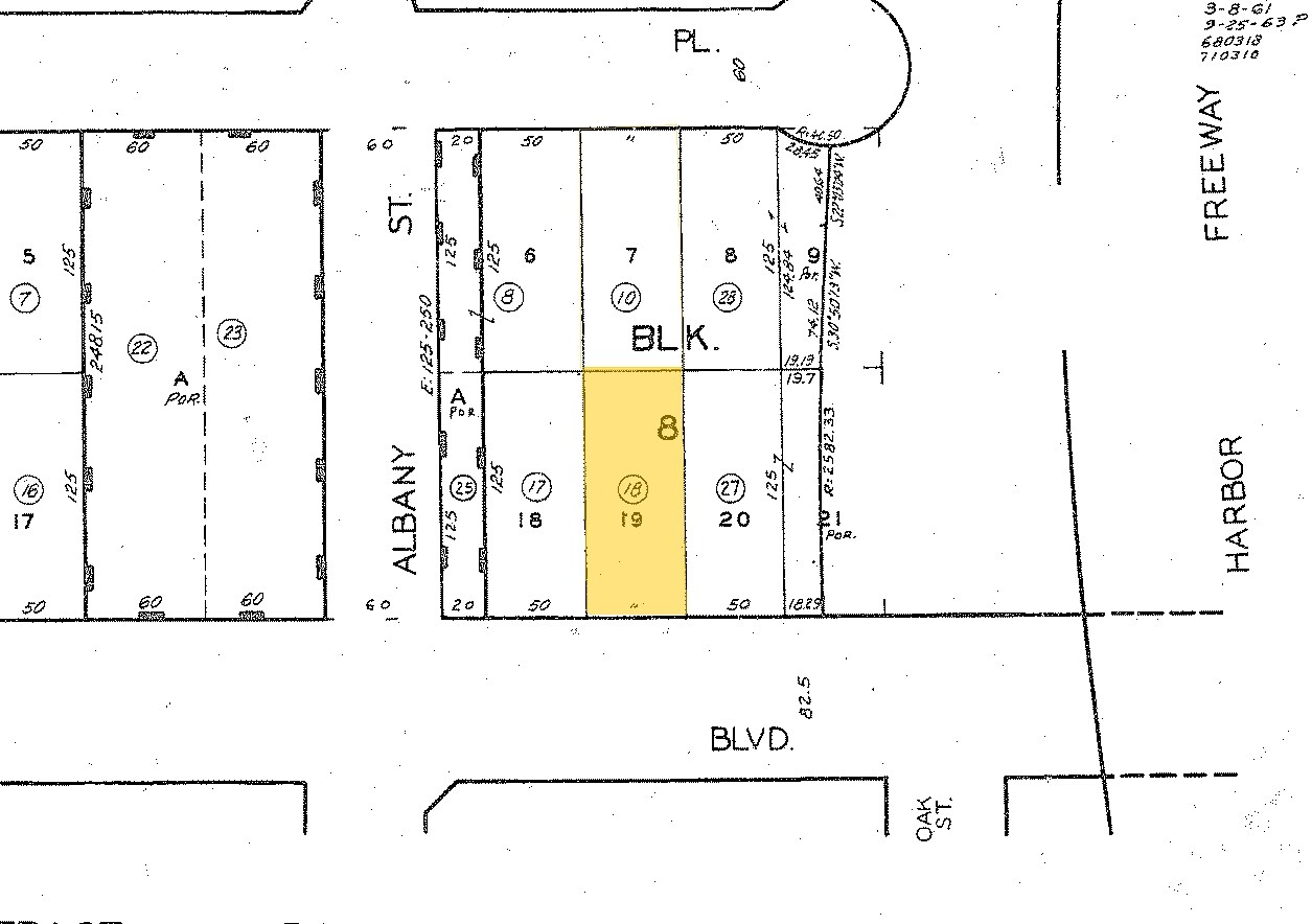 1307-1315 W Pico Blvd, Los Angeles, CA for Rent