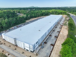 Gastonia, NC Industrial - 1925 Wren Turnpike