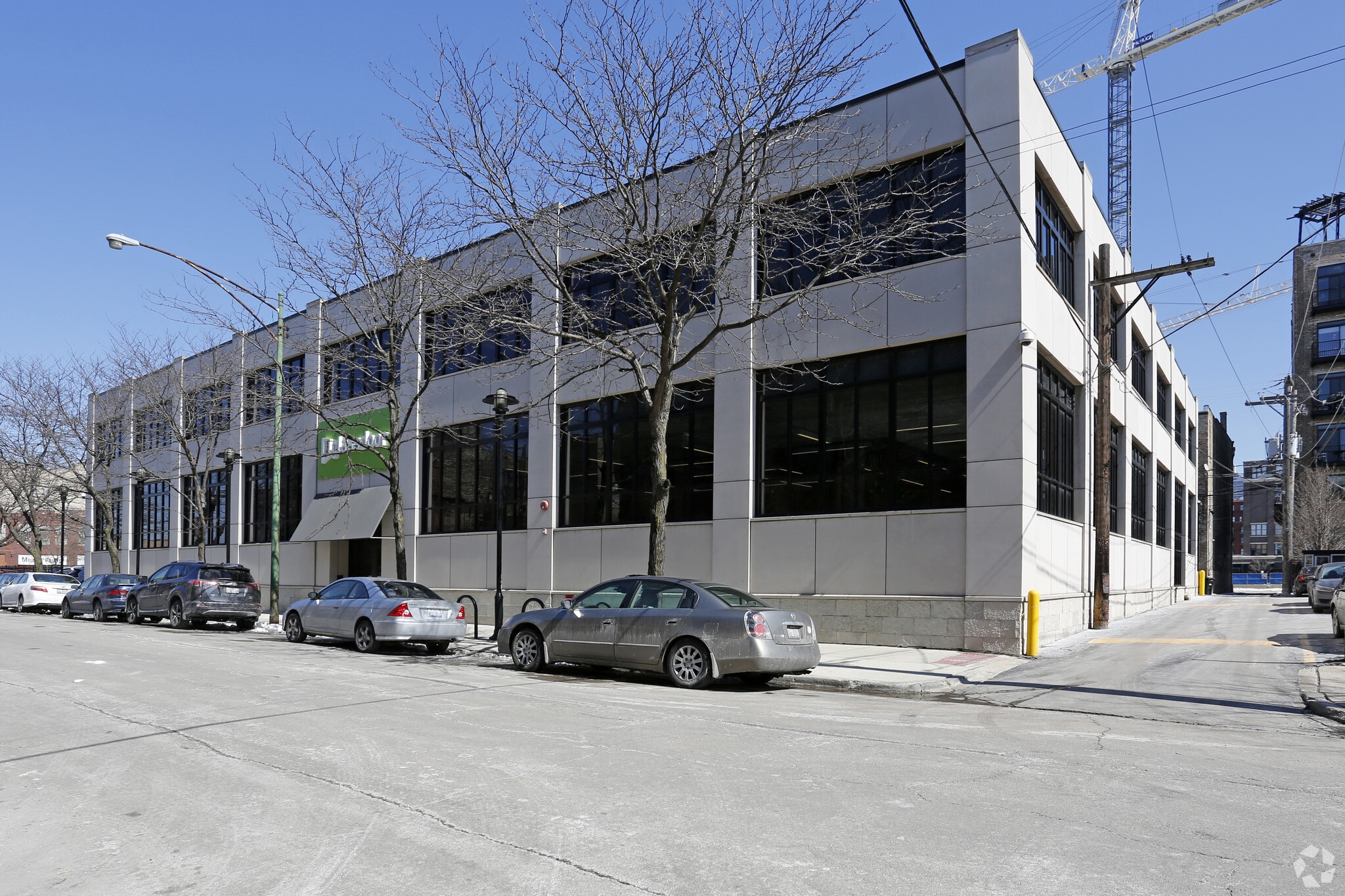 113 N May St, Chicago, IL for Rent