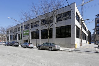 Chicago, IL Office/Retail - 113 N May St