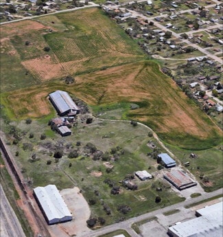 Wichita Falls, TX Warehouse - 905 Beverly Dr Wichita Falls, TX Warehouse - 905 Beverly Dr