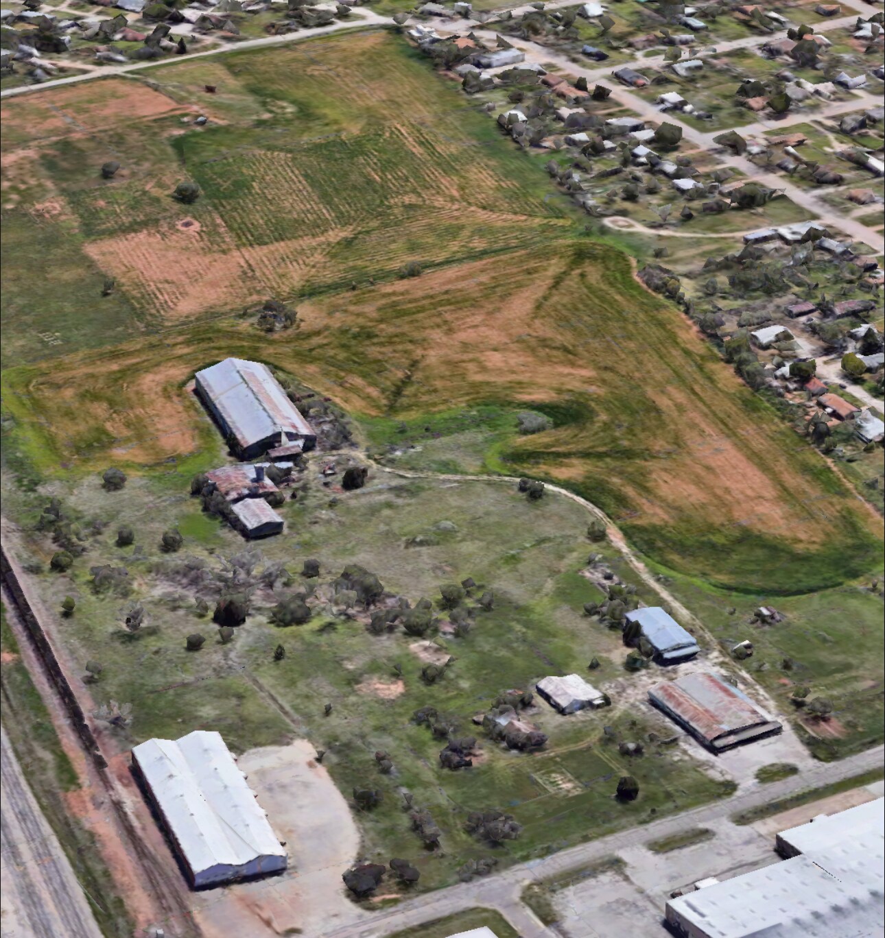 905 Beverly Dr, Wichita Falls, TX for Sale