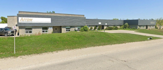 Guelph, ON Industrial - 93 Regal Rd