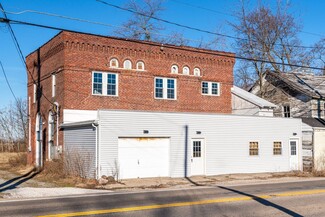 Eaton, OH Storefront Retail/Residential - 5283 US Route 35