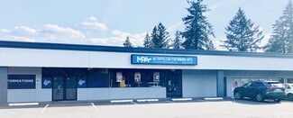 Vancouver, WA Retail - 6319-6503 E Mill Plain Blvd