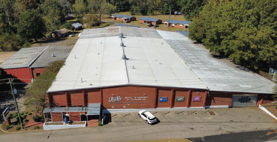 638 S Forest Ave, Luverne, AL for Sale