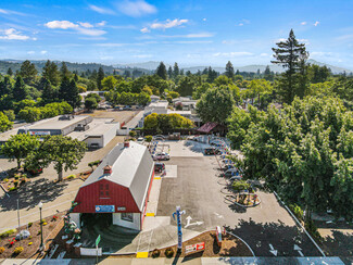 Santa Rosa, CA Car Washes - 1240 Mendocino Ave