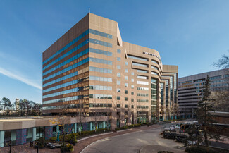 Arlington, VA Office - 2121 Crystal Dr