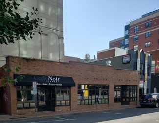Stamford, CT Retail - 225-227 Summer St