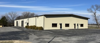 Bowling Green, KY Industrial - 851 Lovers Ln