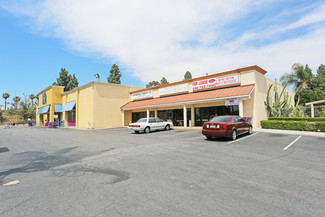 Orange, CA Retail - 789-885 S Tustin St