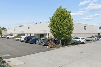 San Jose, CA Industrial - 53A Bonaventura Dr San Jose, CA Industrial - 53A Bonaventura Dr