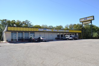 Dallas, TX Retail - 1604 W Northwest Hwy