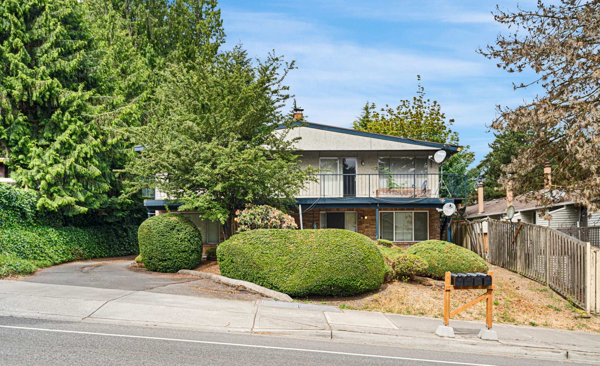 15645 42nd Ave S, Tukwila, WA for Sale