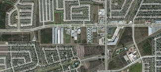 Katy, TX Commercial - W Little York Rd Katy, TX Commercial - W Little York Rd