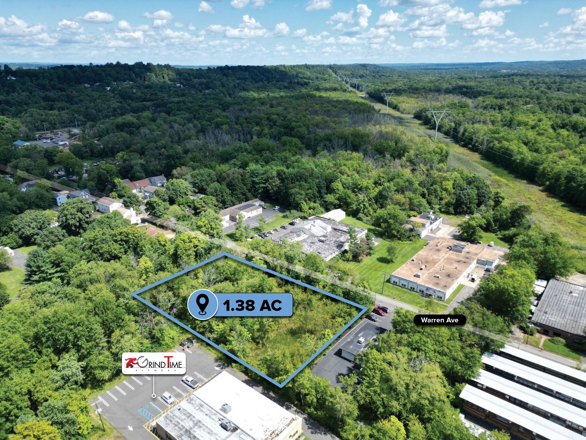 Warren Ave, Stirling, NJ for Sale