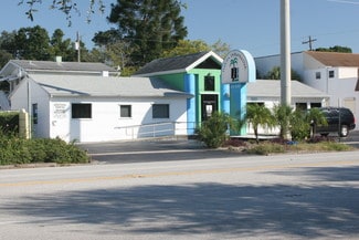 Saint Petersburg, FL Medical - 5621 Central Ave