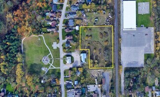 Innisfil, ON Residential - 925A Church Dr Innisfil, ON Residential - 925A Church Dr