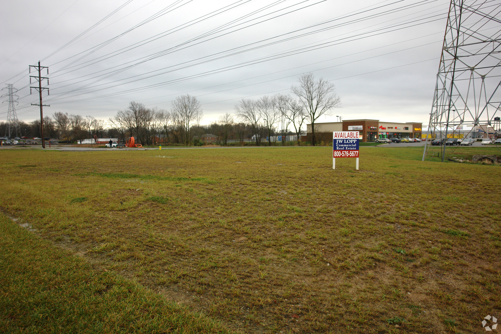 Grant Line Rd, New Albany, IN for Rent