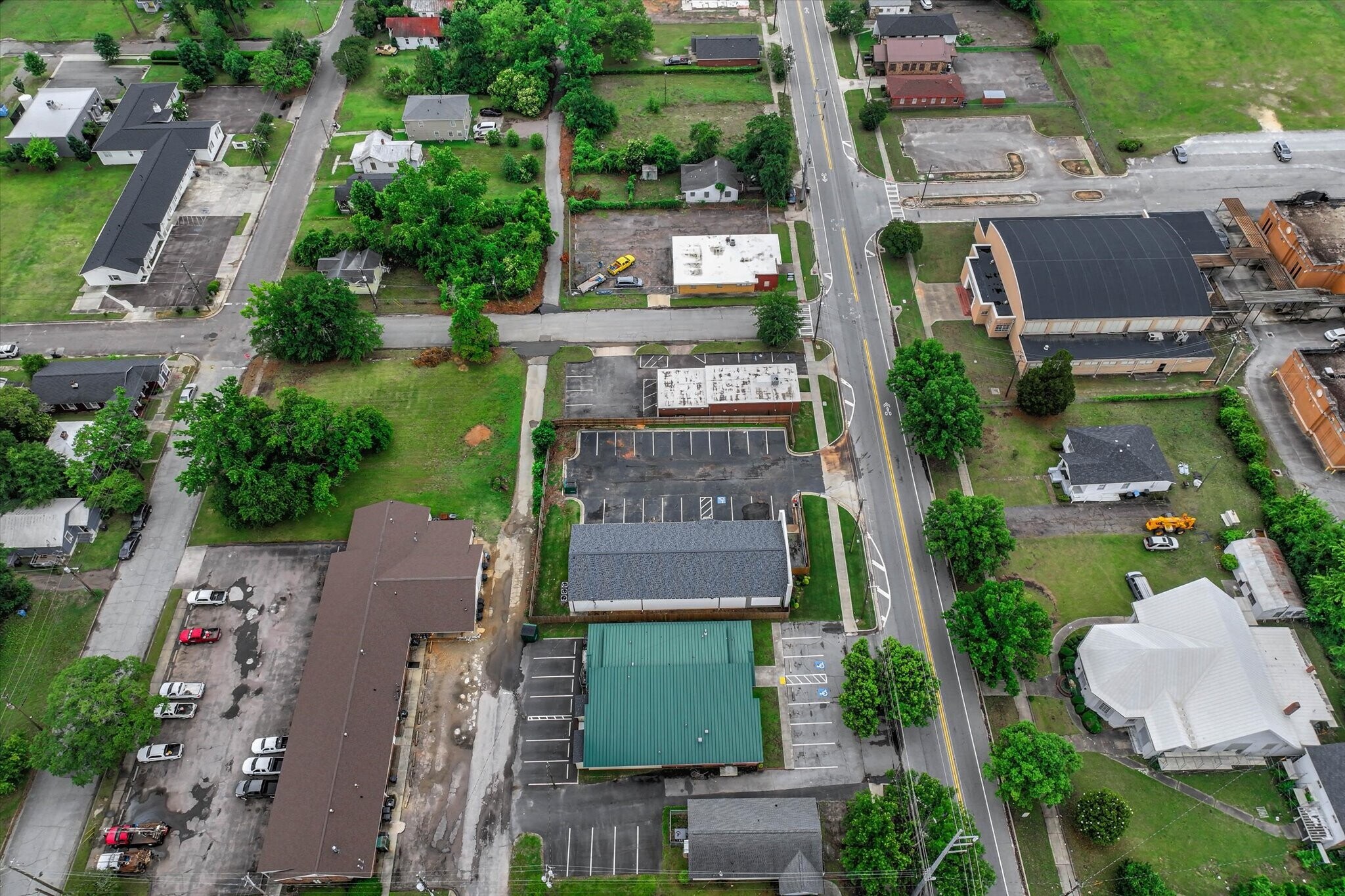 1010 Druid Park Ave, Augusta, GA for Sale