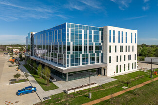 Friendswood, TX Office/Medical, Office/Retail - 1715 South Friendswood