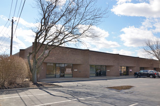 Paulsboro, NJ Flex, Industrial - 1501 Grandview Ave