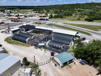 Goldthwaite, TX Garden Center - 111 US-84
