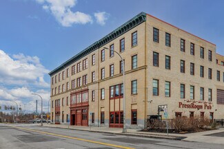 Syracuse, NY undefined - 220 Herald Pl Syracuse, NY undefined - 220 Herald Pl