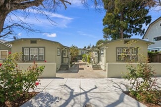 Berkeley, CA undefined - 1504-1514 10th St