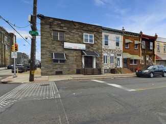 Philadelphia, PA Storefront Retail/Residential - 3100 N 22nd St Philadelphia, PA Storefront Retail/Residential - 3100 N 22nd St