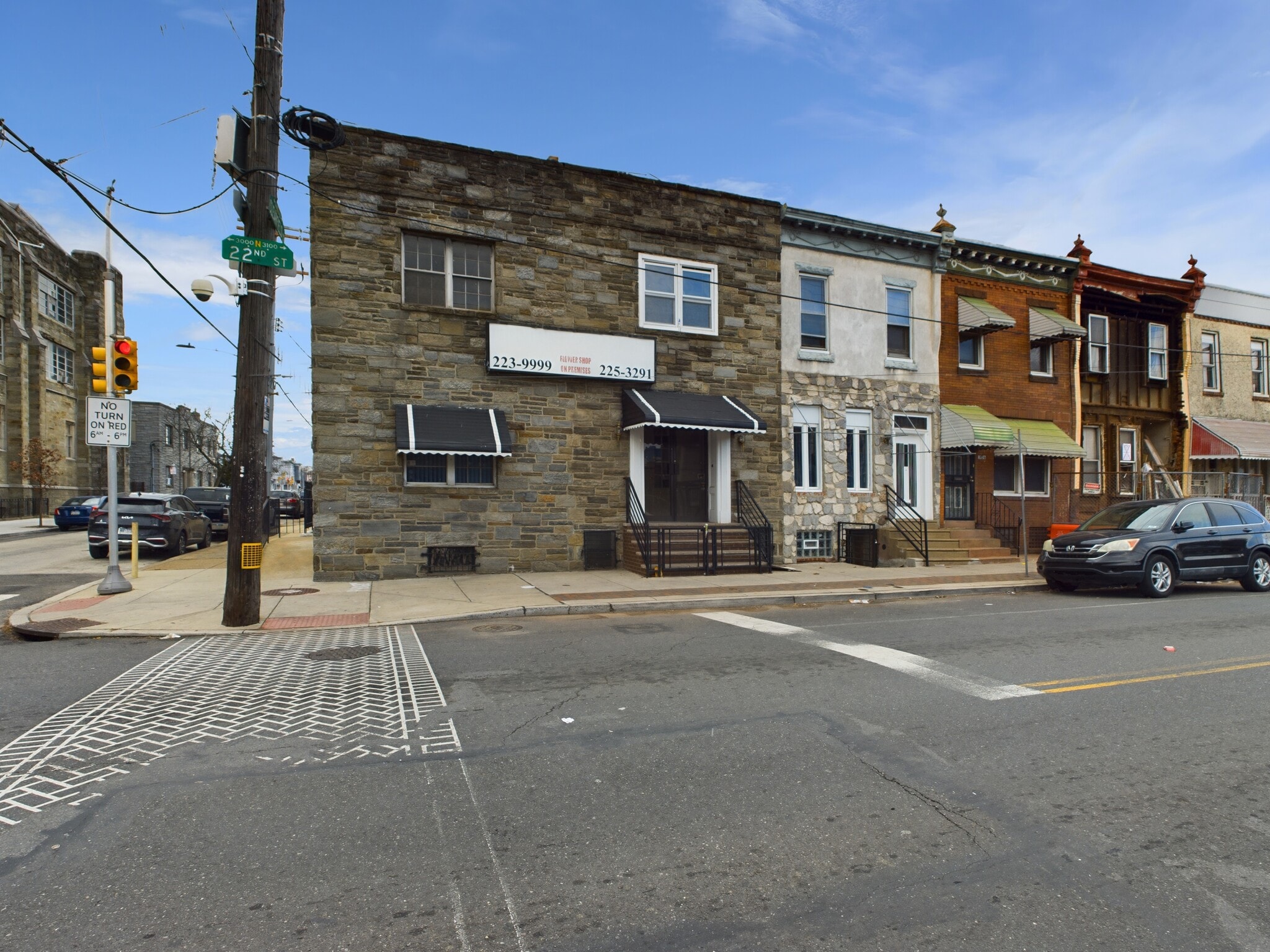 3100 N 22nd St, Philadelphia, PA for Sale