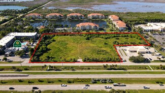 Fort Myers, FL Commercial Land - 20161 Summerlin Rd