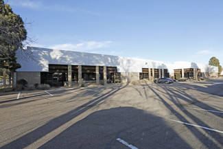 Denver, CO Flex - 4955 Peoria St