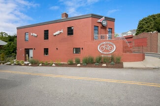 Providence, RI Office/Retail - 11 Aleppo St