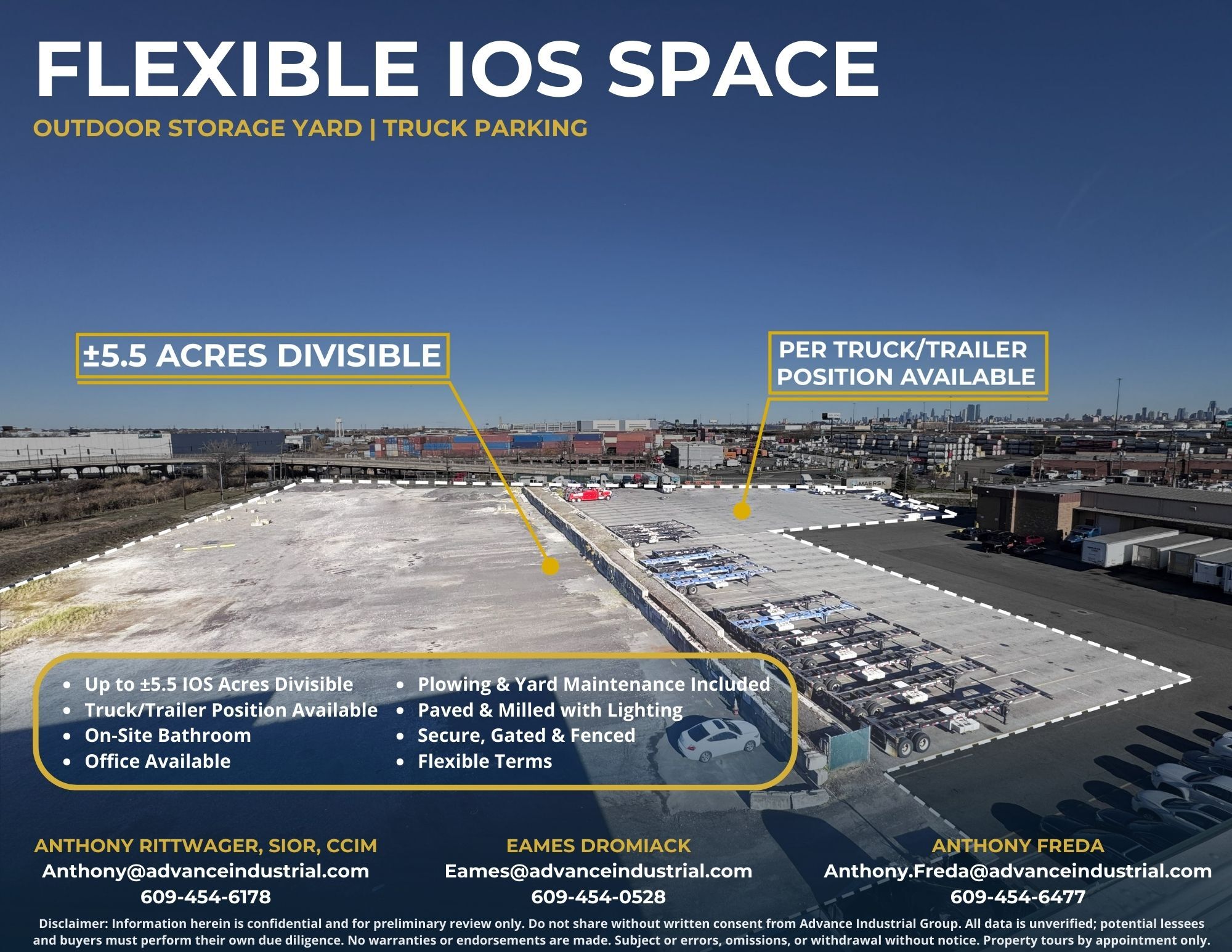 474 Wilson Ave, Newark, NJ for Rent