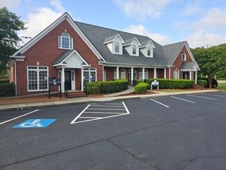 Watkinsville, GA Office - 1610 Mars Hill Rd Watkinsville, GA Office - 1610 Mars Hill Rd