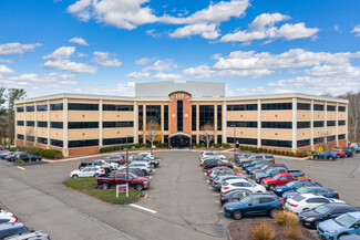 Trumbull, CT Office/Medical - 115 Technology Dr