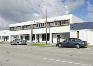 Hollywood, FL Retail - 505-509 S 21st Ave