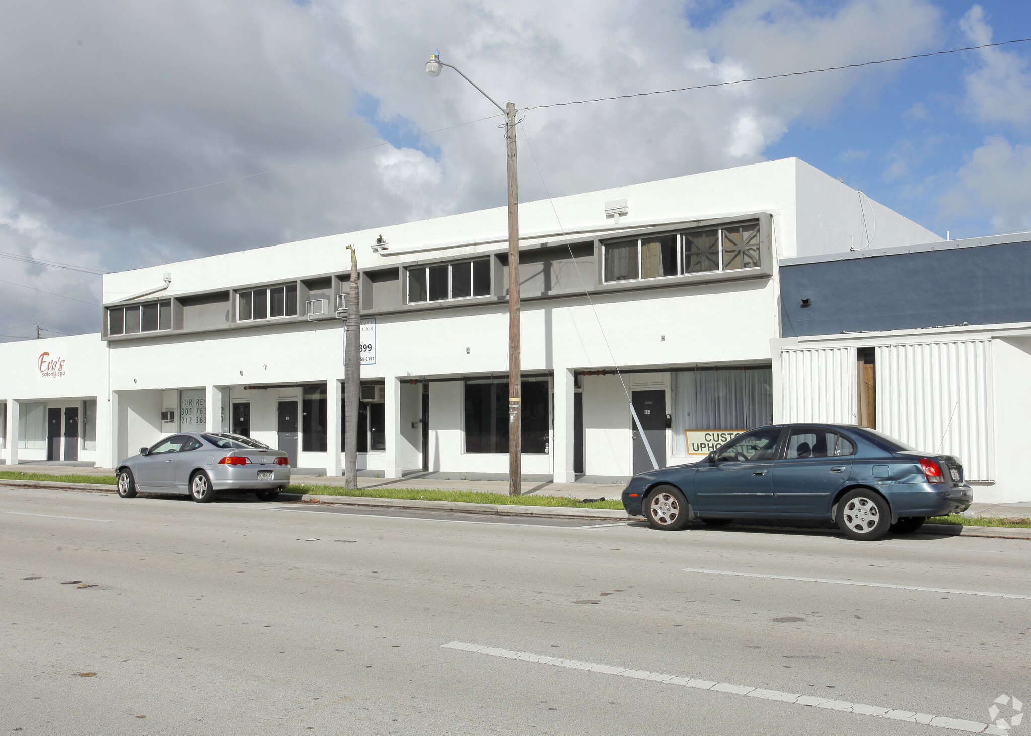 505-509 S 21st Ave, Hollywood, FL for Rent