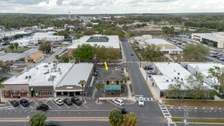 Dade City, FL Office - 37951 Meridian Ave