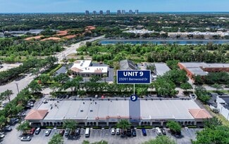 Bonita Springs, FL Showroom - 25091 Bernwood Dr