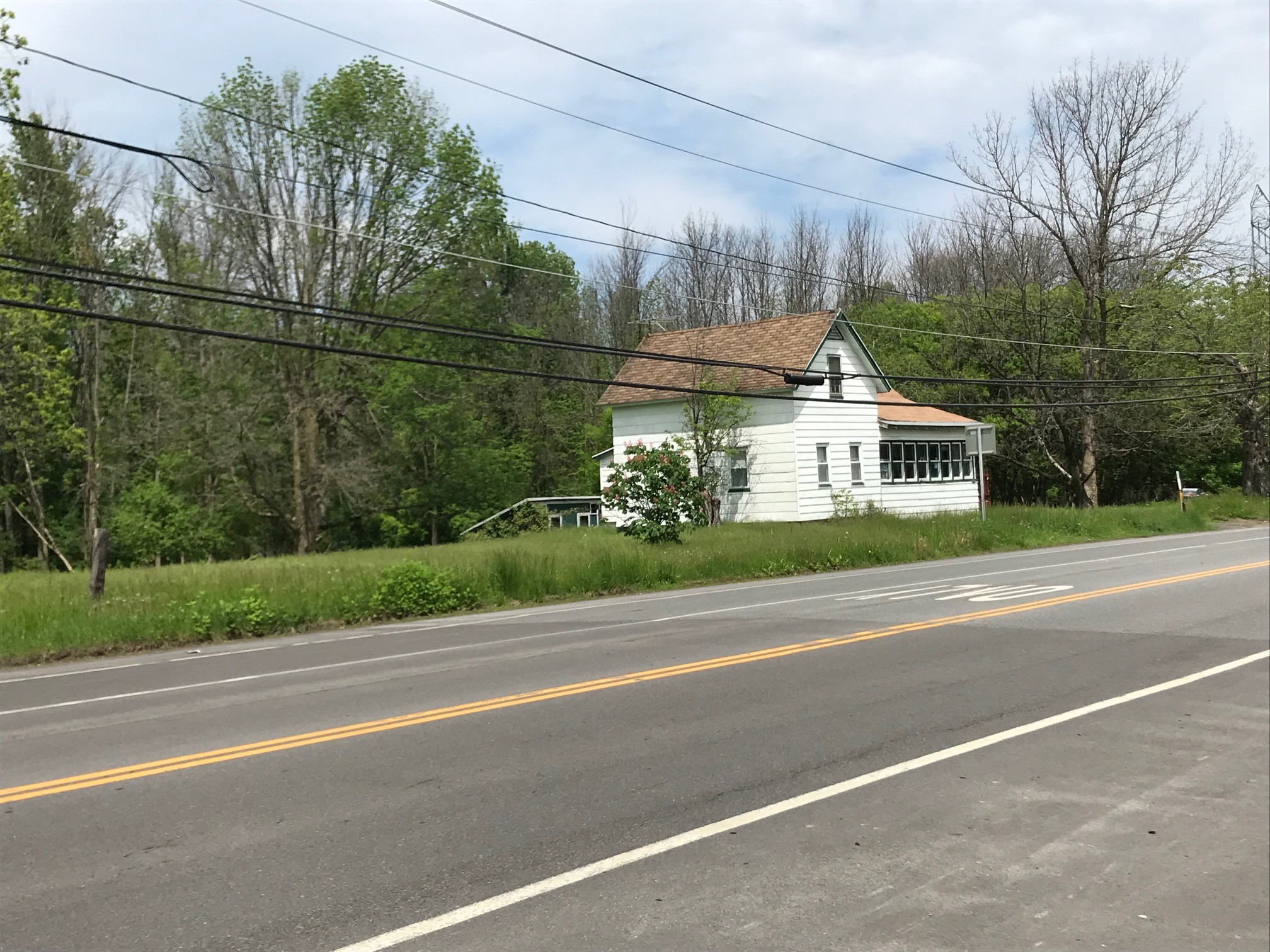 6017 State Route 31, Cicero, NY for Sale