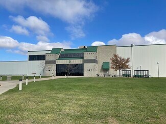 Carroll, IA Distribution - 1751 E US Highway 30 E