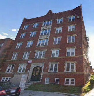 636 & 654 Lyons Avenue, Irvington, NJ 07