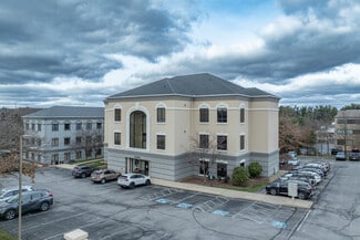 Wexford, PA Office - 7500 Brooktree Rd